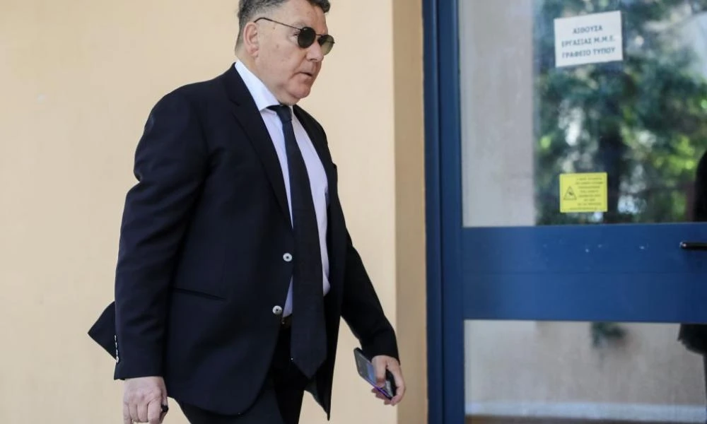 Κούγιας για υπόθεση Καλλιάνου: Αν οι γιατροί υποβάλλουν μήνυση θα αντιμετωπίσουν τη Δικαιοσύνη